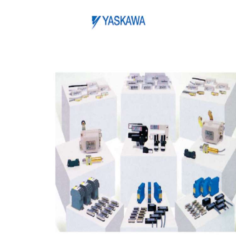 Yaskawa安川磁性开关PSKU-110R25C