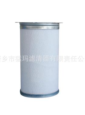 厂家直销 螺杆式空压机滤芯配件 油气分离器芯 6.2008.1