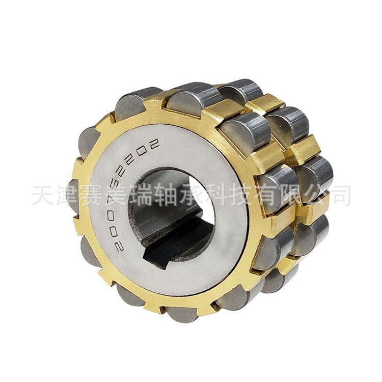 减速机整体偏心轴承22UZ8359 工厂型号齐全滚子轴承