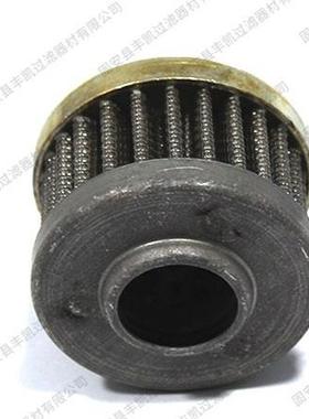 电厂替代西德福滤芯SS-002B25B高压管路过滤器滤芯