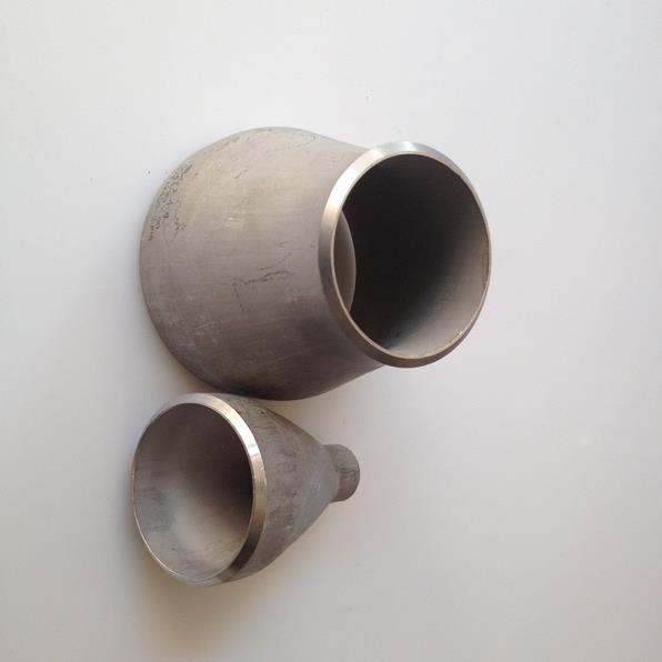 304不锈钢焊接大小头 变径异径接头 Φ 57 Φ60 Φ76