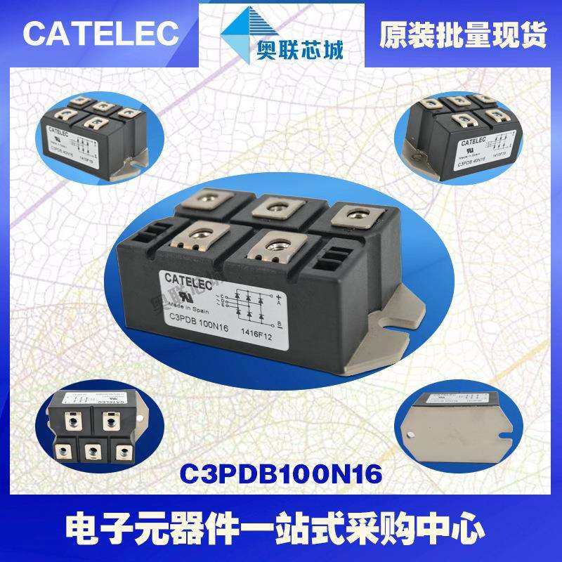 C3PDB100N16 C3PDB100N18 C3PDB127N08西班牙整流桥