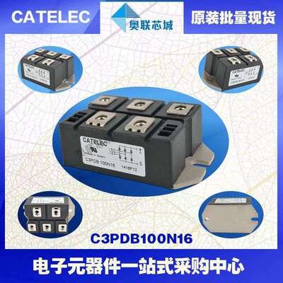 C3PDB100N16 C3PDB100N18 C3PDB127N08西班牙整流桥