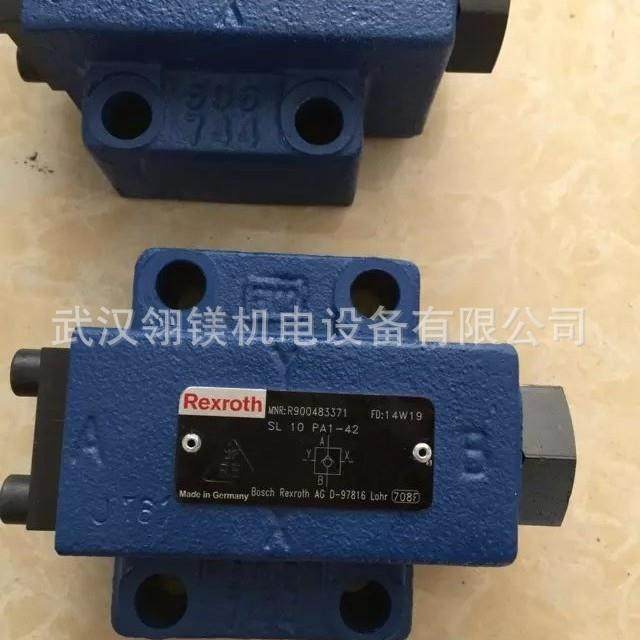 M-3SEW6U36/630MG205N9K4，DBW20B1-52/200-6EG24N9K4