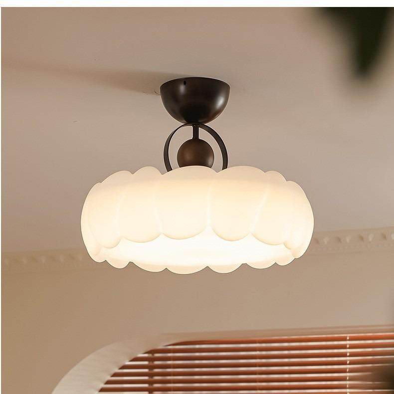 南洋风卧室吸顶灯中古奶油风主卧公主房led现代简约设计师书房灯,模玩/动漫/周边/娃圈三坑/桌游,模型制作工具/辅料耗材,淘宝优惠券,粉丝福利购,淘宝优惠卷