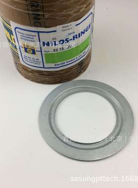 22330JV NILOS RINGE尼罗斯金属挡油环 德国ZILLER齐勒密封