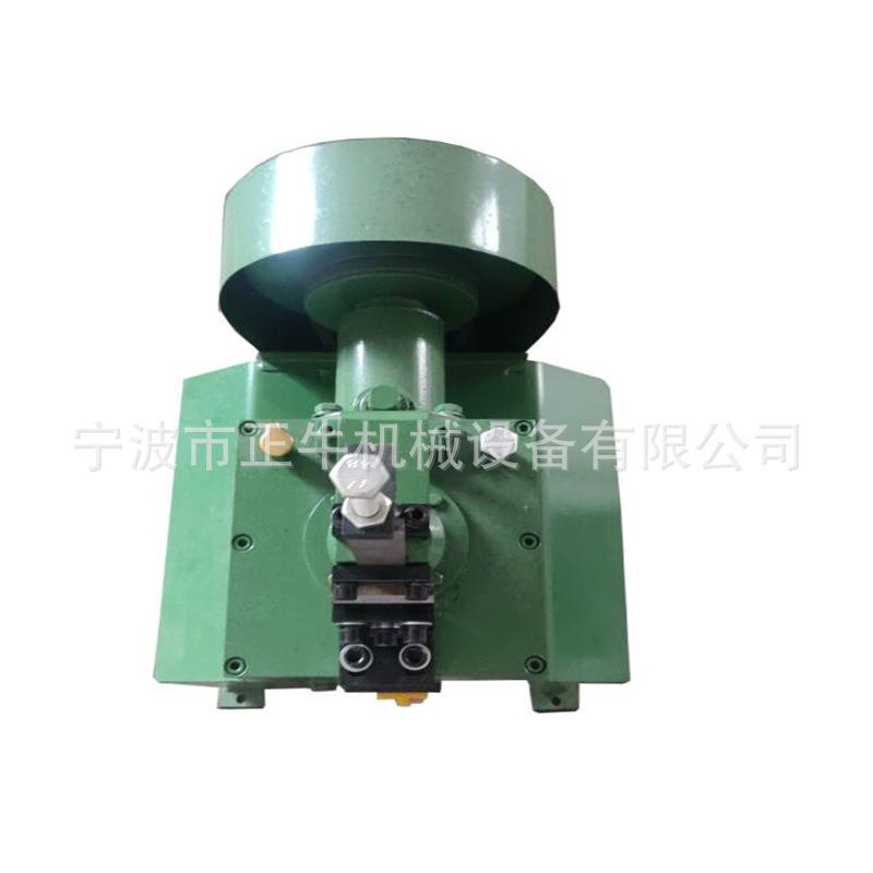 宁波置物架网框自动修边机 网片铁线头快速切边机 齐边机