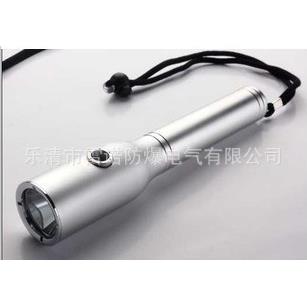 JW7210节能强光防爆电筒LED手电筒防水便携三防灯户外户外应急