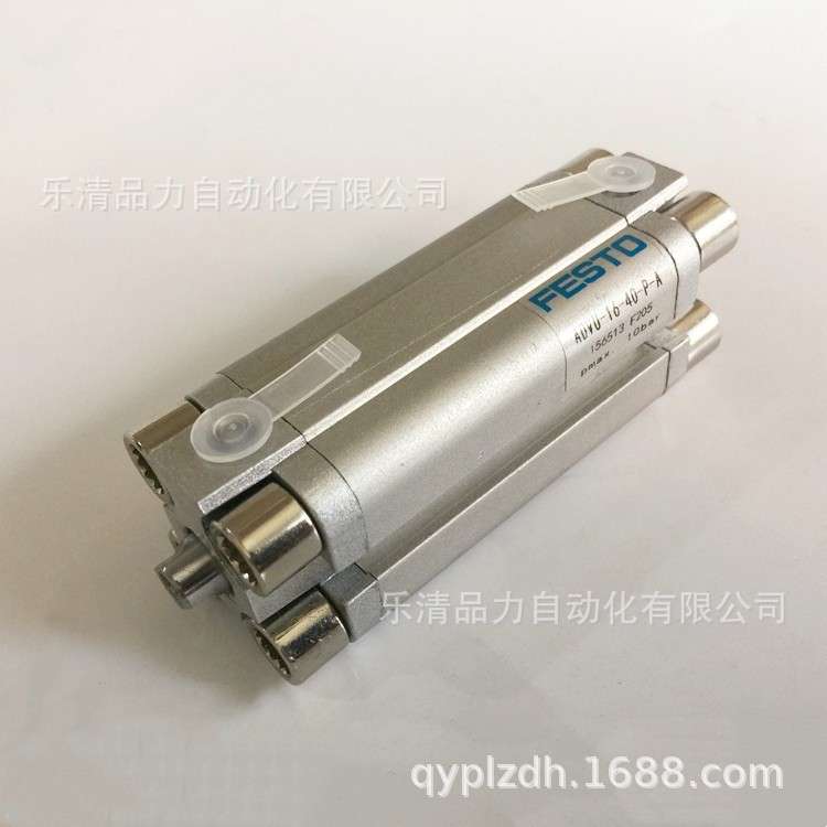 紧凑型气缸ADVU-12-16-20-25-35-40-45-50-55-60-A-P-A-S2-S6-S3