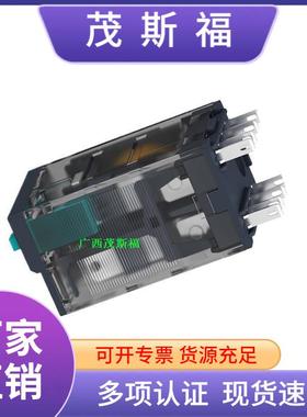 RXM4AB2GD 线圈额定电压125V 编码DA 小型中间继电器