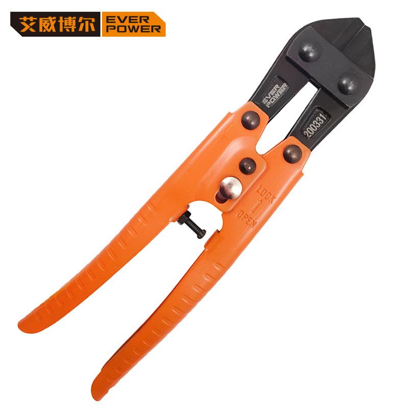 EVER POWER/艾威博尔 直头断线钳 200331