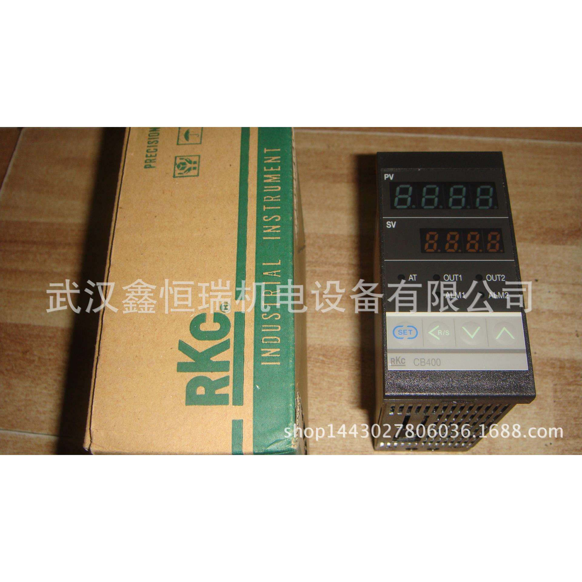 RKC CB400温控器CB400AK02-VM*GN-NN/A