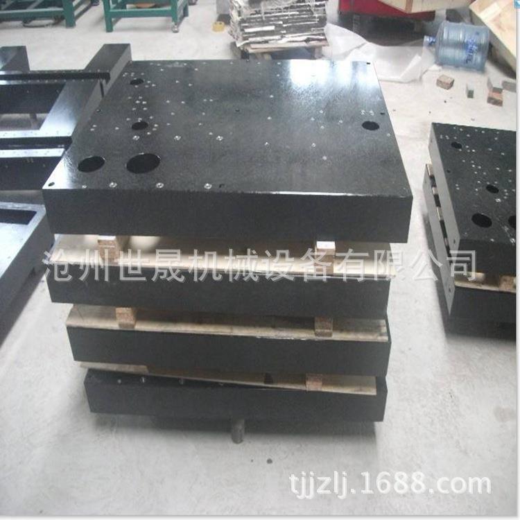 热销 “济南青”大理石平台 0级 00级检测检验工作台 岩石平板