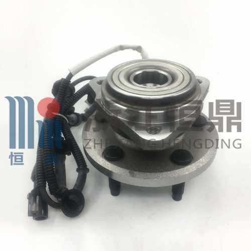 轮毂 515129 AL5Z-1104A BR930792 SP450204