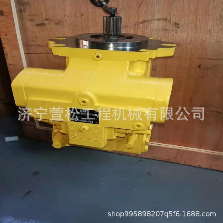 ZD220-3中联推土机配件TY230.49.2泵进油管