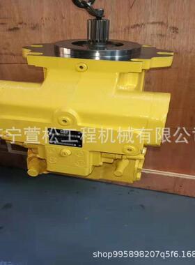 ZD220-3中联推土机配件TY230.49.2泵进油管