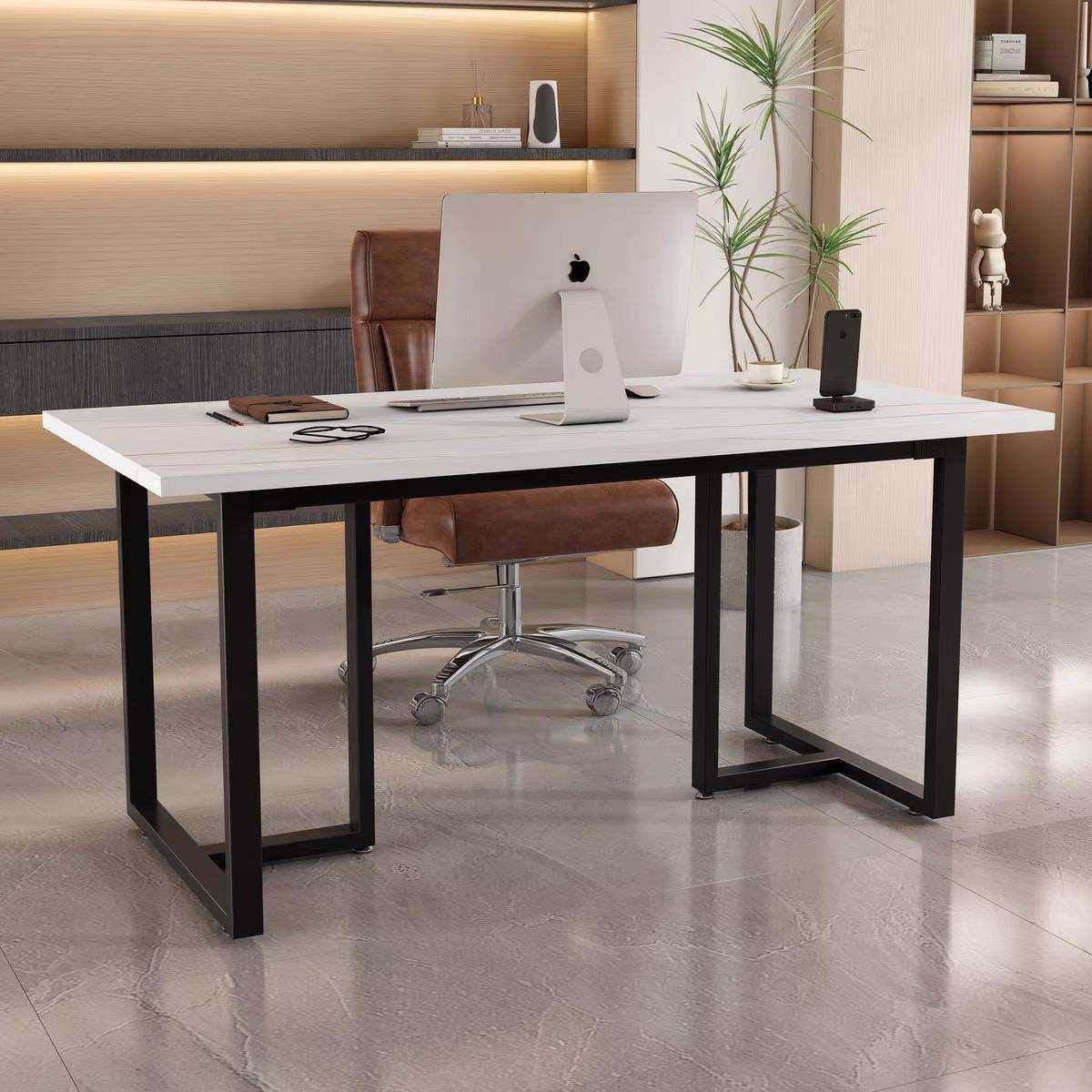 铁艺桌腿支架岩板大板桌脚底座办公室餐桌脚架子电脑书桌茶几支,3C数码配件,USB灯,淘宝优惠券,粉丝福利购,淘宝优惠卷