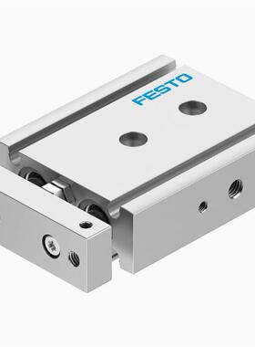 FESTO 双活塞气缸DGTZ-GF-10-10/20/30-P-A 8100554 8100555