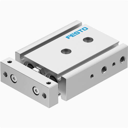 FESTO 双活塞气缸DGTZ-GF-10-10/20/30-P-A 8100554 8100555