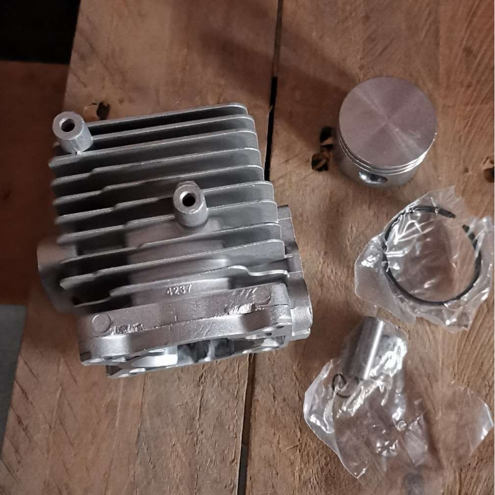 Cylinder HS 81 HS 86 HS81 HS81R HS86 HS86R 气缸 (34mm)