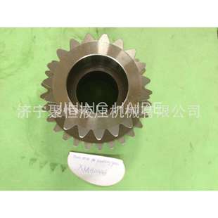 厂家直销挖掘机配件 挖掘机配件 R210LC 7行走马达