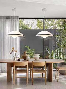 中古复古客厅沙发Stylos落地灯圆柱设计师装软装搭配台灯