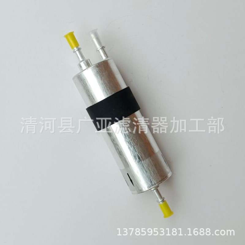116i320i325i520li525lix1x3汽油滤清器燃油滤芯配件16127233840