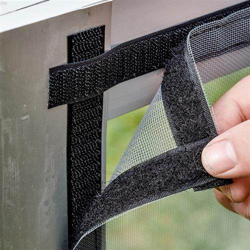 防蚊虫纱窗纱网自装粘贴型非简易磁性门帘魔术贴家用沙窗帘免打孔,居家日用,纱窗/纱门,淘宝优惠券,粉丝福利购,淘宝优惠卷