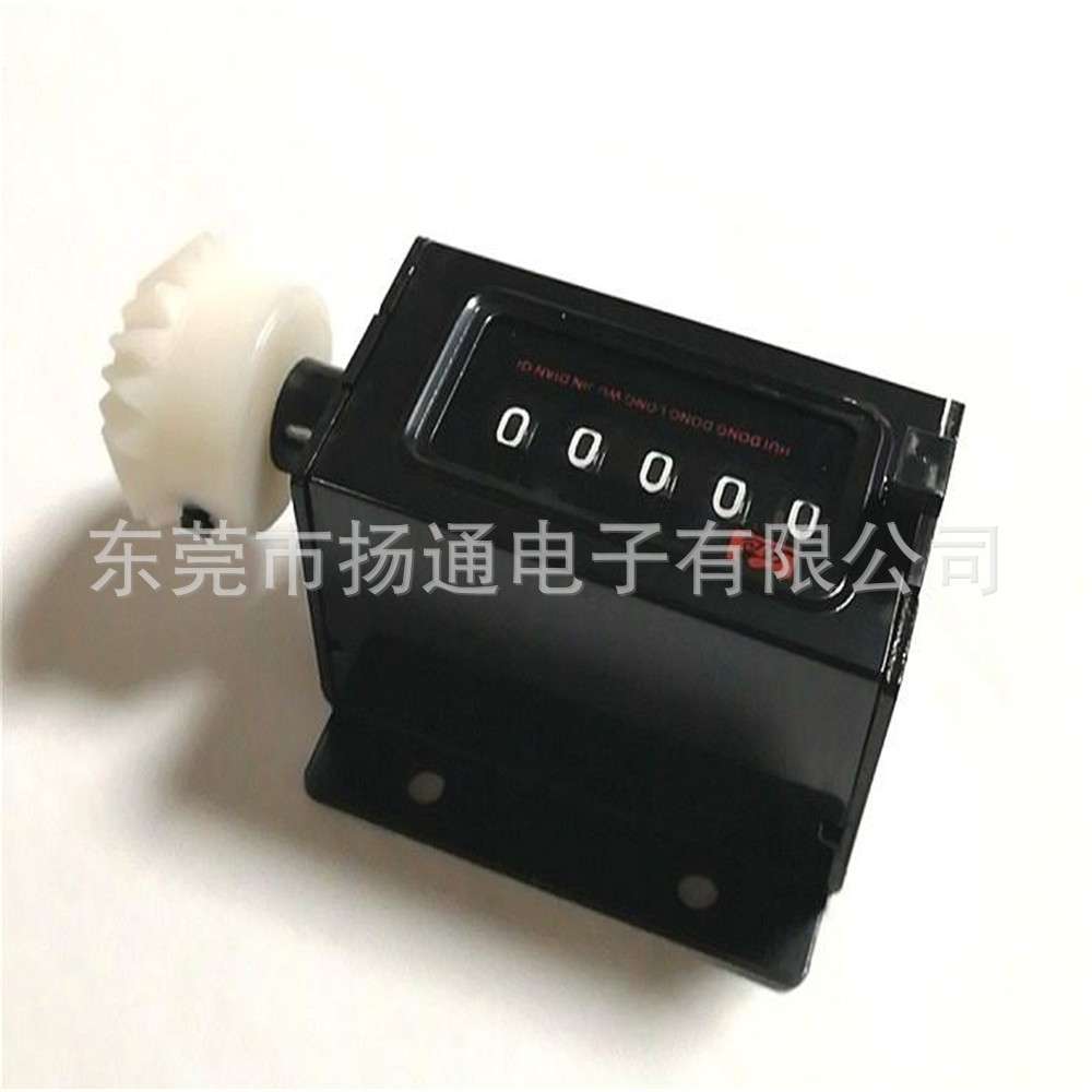 手摇机码表绕线机码表计算器码表5位数计算器码表单相热水壶自耦