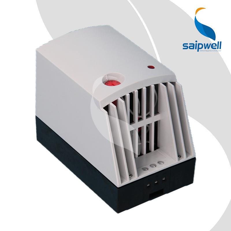 现货直发CR027-550w风机加热器 除湿加热器 配电柜温控控制器