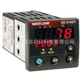 PM3C4CA-AAAAAAA进口Watlow瓦特龙温控器EZ Zone PID