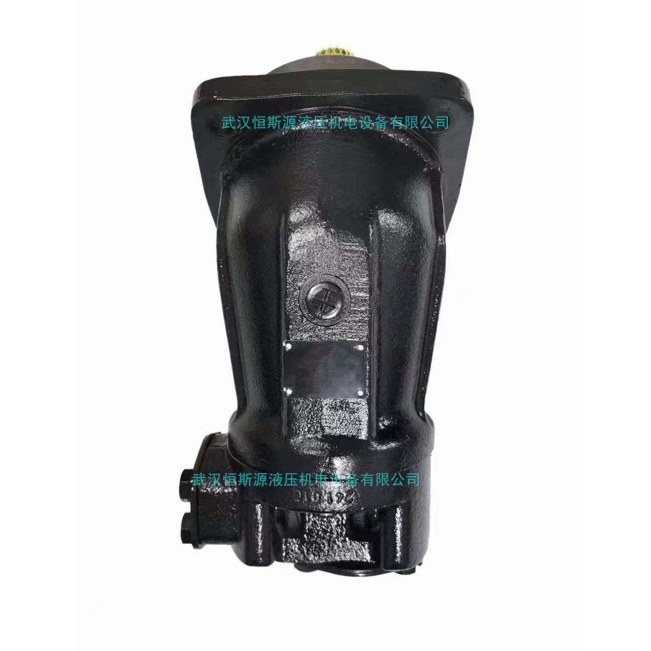 Rexrorh力士乐斜轴式轴向柱塞泵A2FO80/61R-VAB06马达