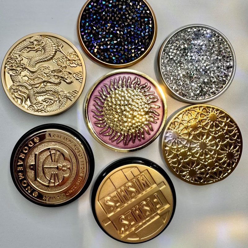金色珐琅毒苹果游龙拼花日芒星珍珠梅泡泡骚气囊支架手机磁吸支架