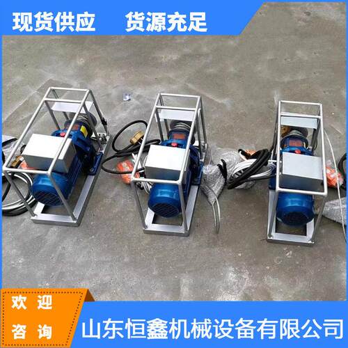 厂家现货BPJ-3输送带剥皮机矿用皮带扒皮机电动剥皮机量大优惠