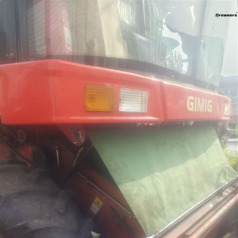 新款2022年收割机挡帘爆款割台自动伸缩挡M帘布布帘防尘防秸秆厂