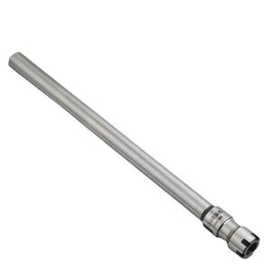 ER8 数控加长车床清角刀杆C10 100M直柄特长小径延长杆