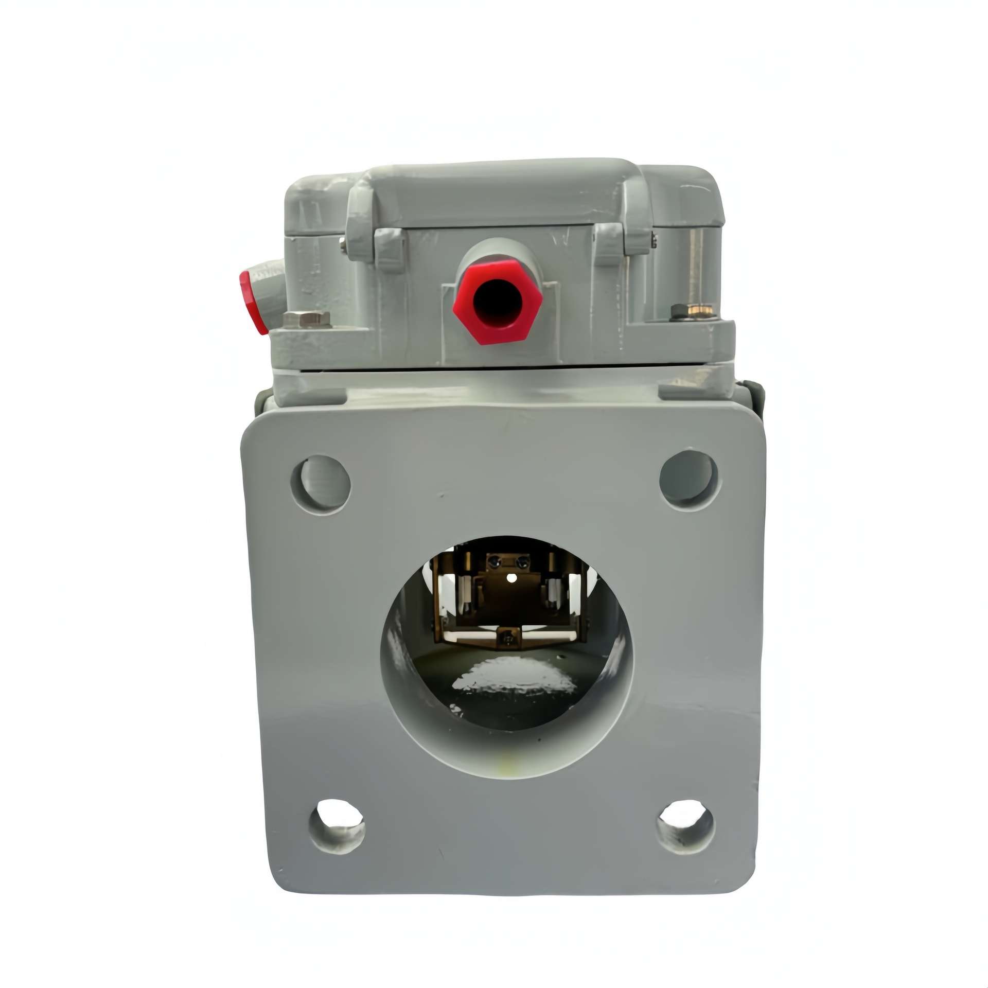 变压器气体继电器 瓦斯继电器 QJ1-80 QJ4-80 QJ12-80A QJ20-80A