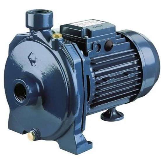 价格需核实  EBARA 冷却剂泵 CDX1A 70/07 功率 4KW 电压 380V