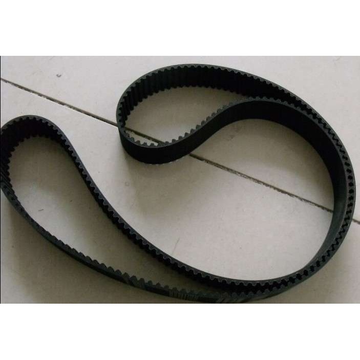 1392-8M盖茨同步带|GATES同步带|圆弧齿同步带