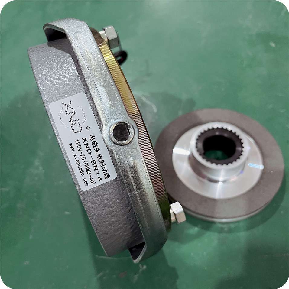 BN14/BN16电磁失电制动器BN16-180V-30(DHM3-80)刹车电机制动器