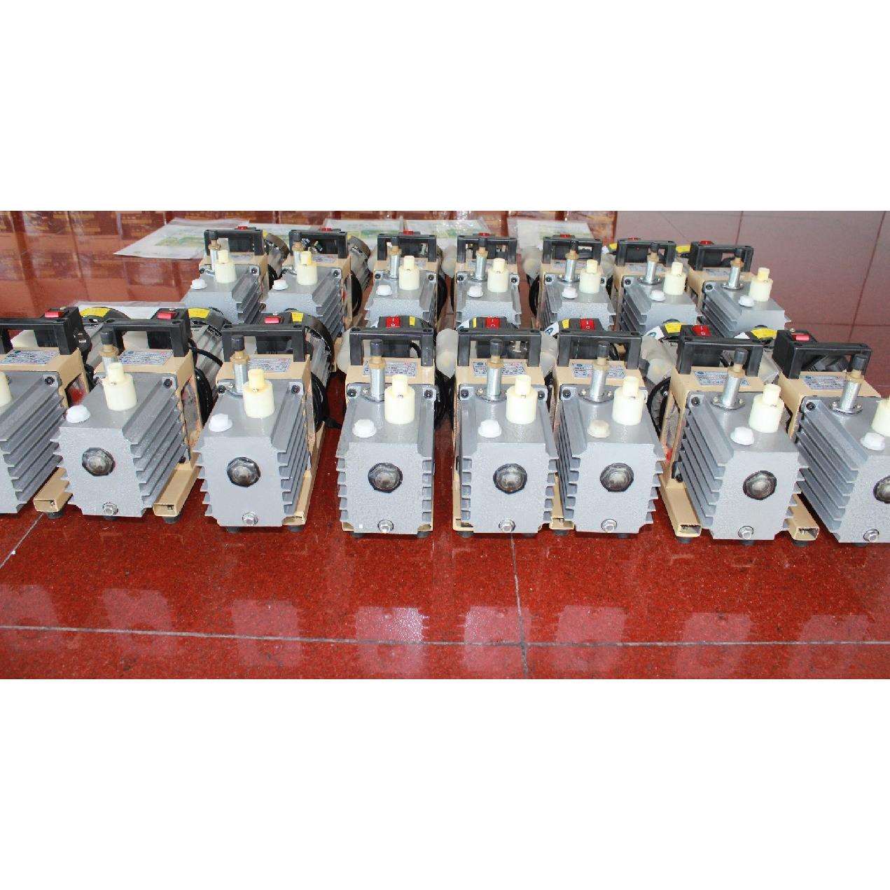 2XZ-4旋片式真空泵厂家直销