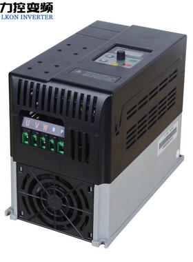 变频器4kw80v三相电机调速器恒压供水水泵风机通用型源头厂家