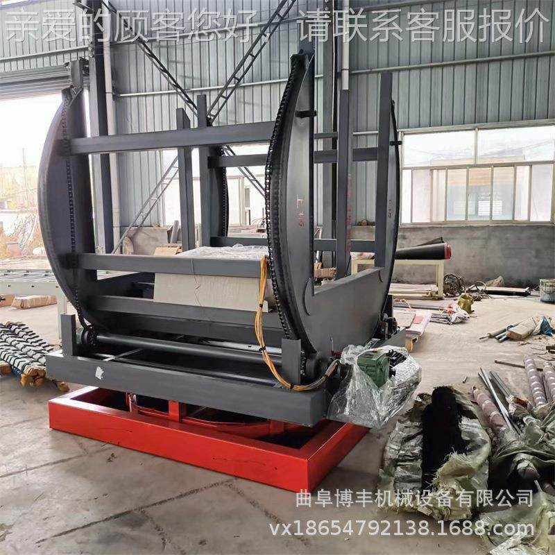 大材自板材用翻面设备 全动翻板机 整翻板机剁板液压夹紧大板翻转,五金/工具,机床,淘宝优惠券,粉丝福利购,淘宝优惠卷