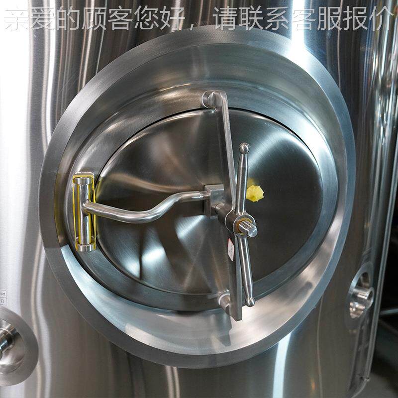 多酵能不发锈钢啤酒酵功罐储酒罐葡萄酒发系统精WIQ酿设备烧酒