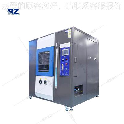 厂家直电电缆线UL15销81试验箱1UL1581 VW-大型阻燃等级试验机