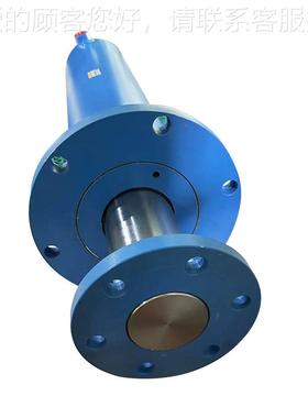 大高压接油油缸 行程PEM500 缸径150耐压2焊6MPA型 液压缸东莞厂