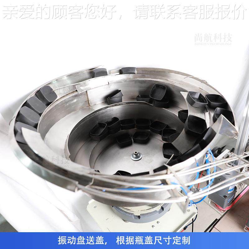 ZONES储UN 全自动品65791塑料落盖压盖机咖啡豆罐可可粉食存罐锁,办公设备/耗材/相关服务,封口机,淘宝优惠券,粉丝福利购,淘宝优惠卷