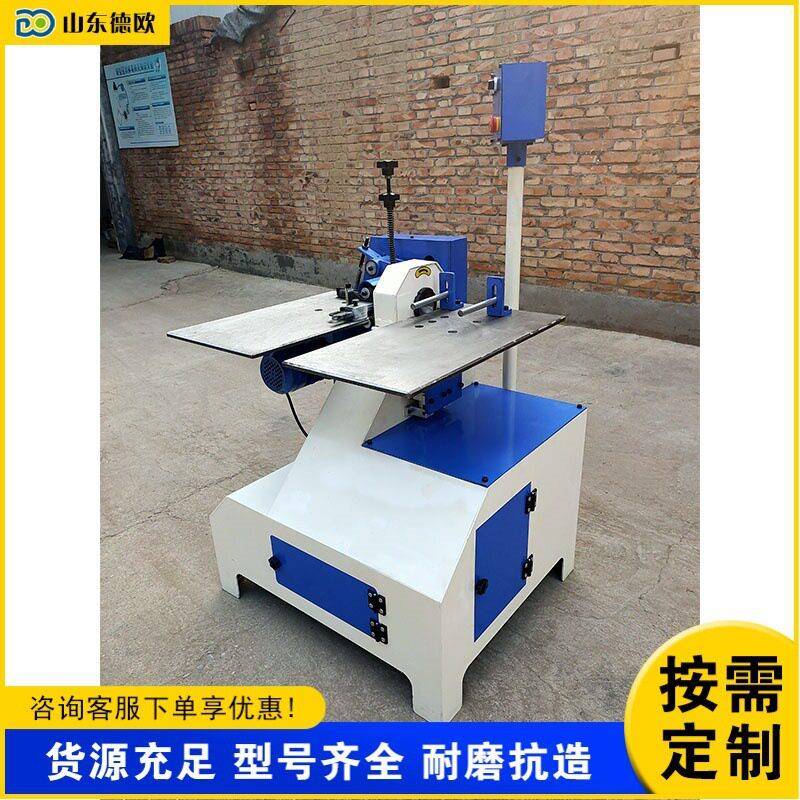 木工曲直线圆棒机圆弧形木圆棒成型机木质家具木棒铣圆机