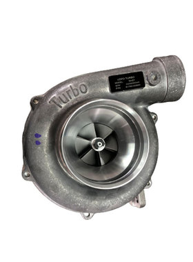 厂家供应RHE7  S1760-E0220涡轮增压器适配汽车增压