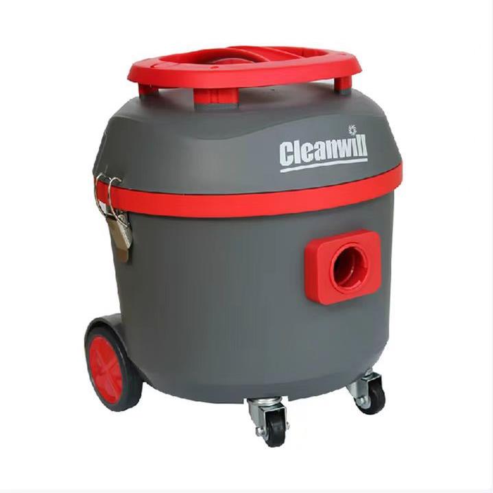 静音吸尘器大吸力大功率型吸尘机克力威XC15A飞机专用航空吸尘器